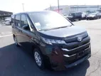 Toyota Noah X 2021