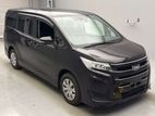 Toyota Noah X 2021