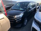Toyota Noah X 2021