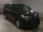 Toyota Noah X 2021