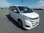 Toyota Noah X 2021