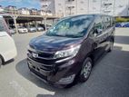 Toyota Noah X 2021