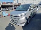 Toyota Noah X 2021