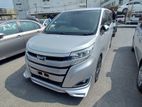 Toyota Noah X 2021