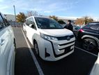 Toyota Noah X 2022