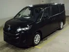 Toyota Noah X 2022