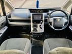 Toyota Noah X 2Door power 2011