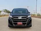 Toyota Noah X 3-Grade 2020