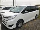 Toyota Noah X 4 Grade 2019