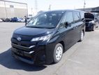 Toyota Noah X 4.0 BLACK 2022