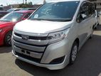 Toyota Noah X 4.0 SILVER 2021