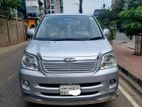 Toyota Noah X Best Conditions 2003