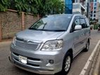 Toyota Noah X Best Conditions 2003