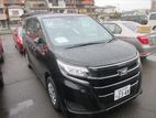 Toyota Noah X BLACK 2019