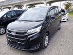 Toyota Noah X Black 2020