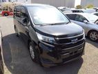 Toyota Noah X Black 3.5/23k km 2020