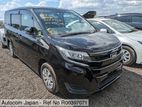 Toyota Noah X Black 3.5/65k km 2020