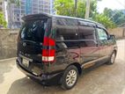 Toyota Noah X BLACK FAMILY MPV 2004
