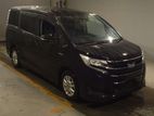 Toyota Noah X Black Hybrid 2020