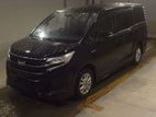 Toyota Noah X Black Hybrid 2020