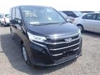 Toyota Noah X Black Key ST 2020