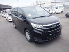 Toyota Noah X BLACK PUSH 2DR PWR 2019