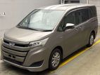 Toyota Noah X Bronze Hybrid 2020
