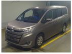 Toyota Noah X Brown 3.5/87k km 2020