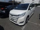 Toyota Noah X Dhaka Ready 2020