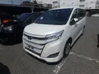 Toyota Noah X Dhaka Ready 2020