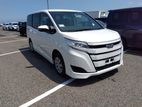 Toyota Noah X, DOUBLE DOOR POWER 2020