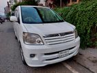 Toyota Noah X dual ac 2000cc 2002