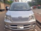 Toyota Noah X Dual Ac 2004