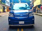 Toyota Noah X EDITION 2003