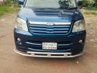 Toyota Noah X. Edition 2004