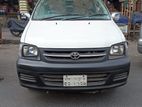 Toyota Noah X EDITION 2004