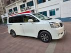 Toyota Noah X Edition Super 2012