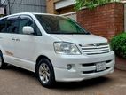 Toyota Noah X-FRESH CONDITION-M 2002