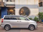 Toyota Noah X Fresh Conditions 2003