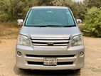 Toyota Noah X Full Fresh 2004