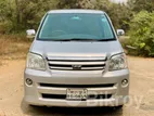 Toyota Noah X Full Fresh 2004