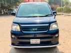 Toyota Noah X Full Fresh 2006