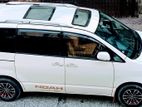 Toyota Noah X g addition 2002