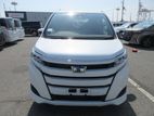Toyota Noah X-HY PUSH 2DOR POW 2021
