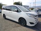 Toyota Noah X HYB 4POINT 2021