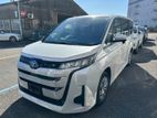 Toyota Noah X HYB 62000KM 2020