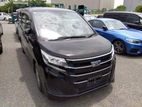 Toyota Noah X HYB PUSH 1DR POWER 2020