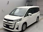Toyota Noah X HYB PUSH 2DR POWER 2022