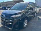 Toyota Noah X HYB PUSH 63000KM 2022