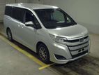 Toyota Noah X Hybrid 1Door Power 2017